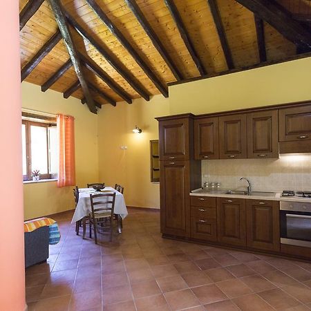 Profetina Village Motta Camastra Exterior photo