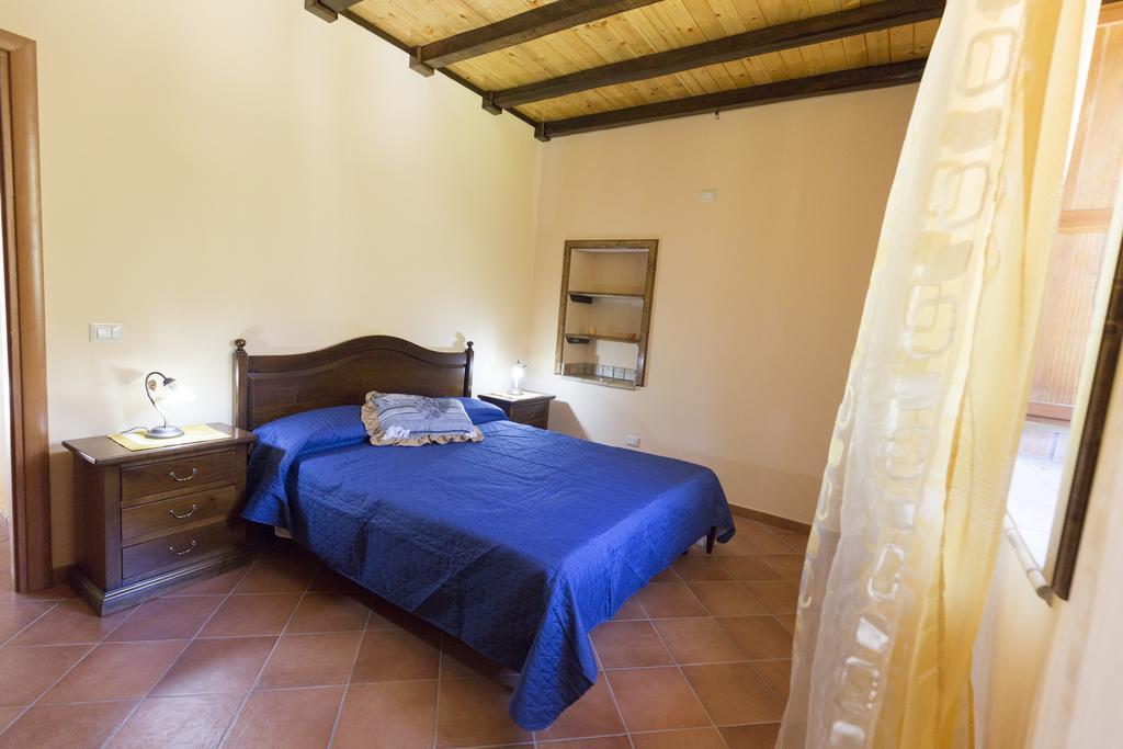 Profetina Village Motta Camastra Exterior photo