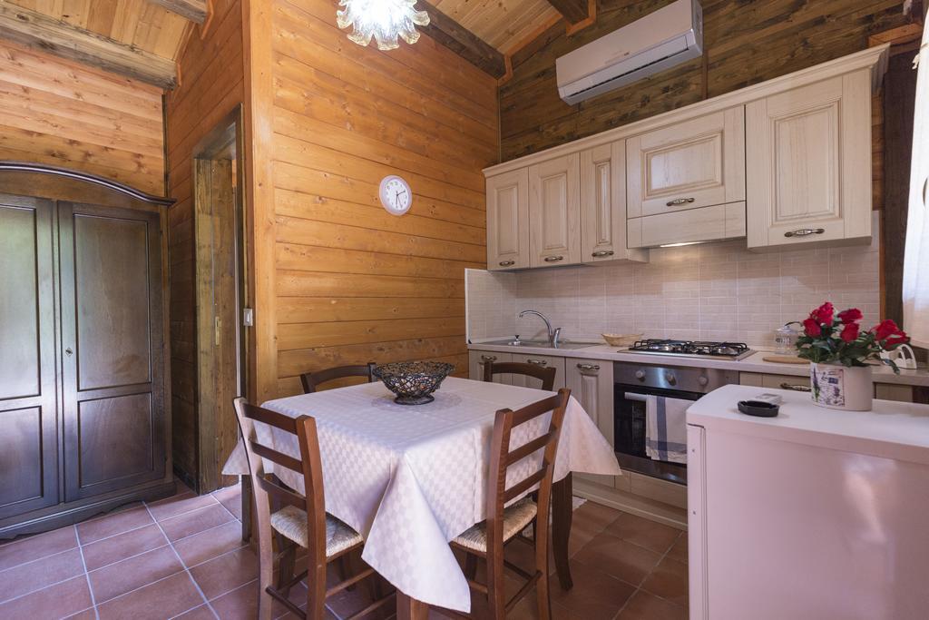 Profetina Village Motta Camastra Exterior photo