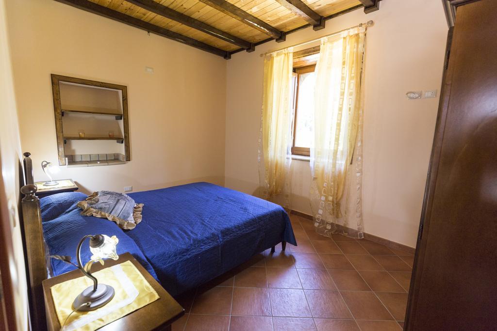 Profetina Village Motta Camastra Exterior photo