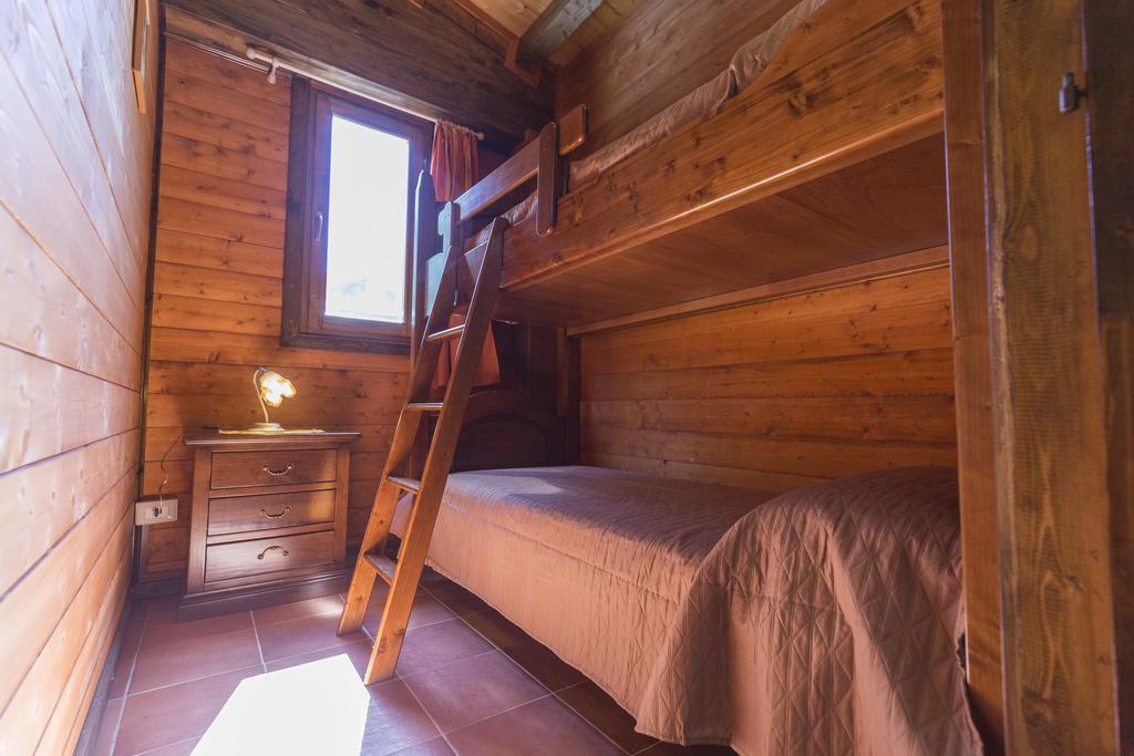 Profetina Village Motta Camastra Exterior photo