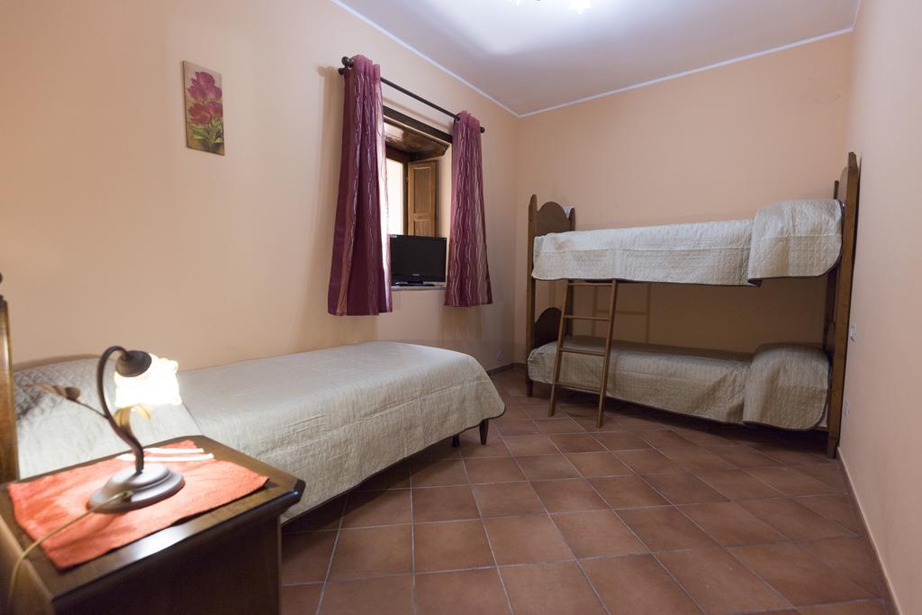 Profetina Village Motta Camastra Exterior photo