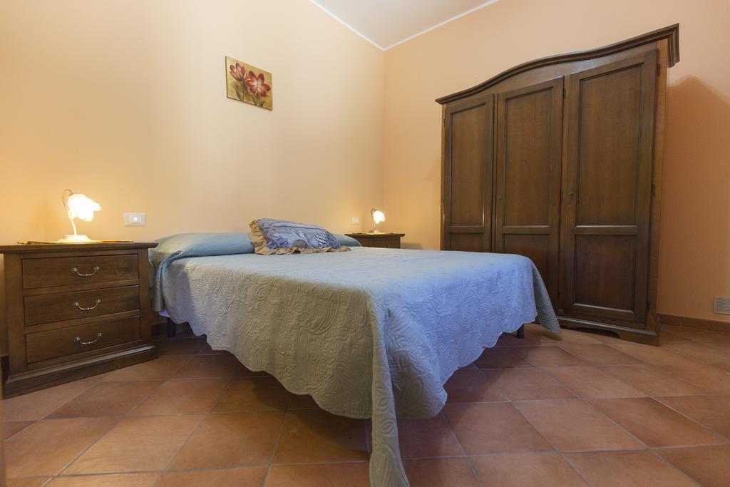 Profetina Village Motta Camastra Exterior photo